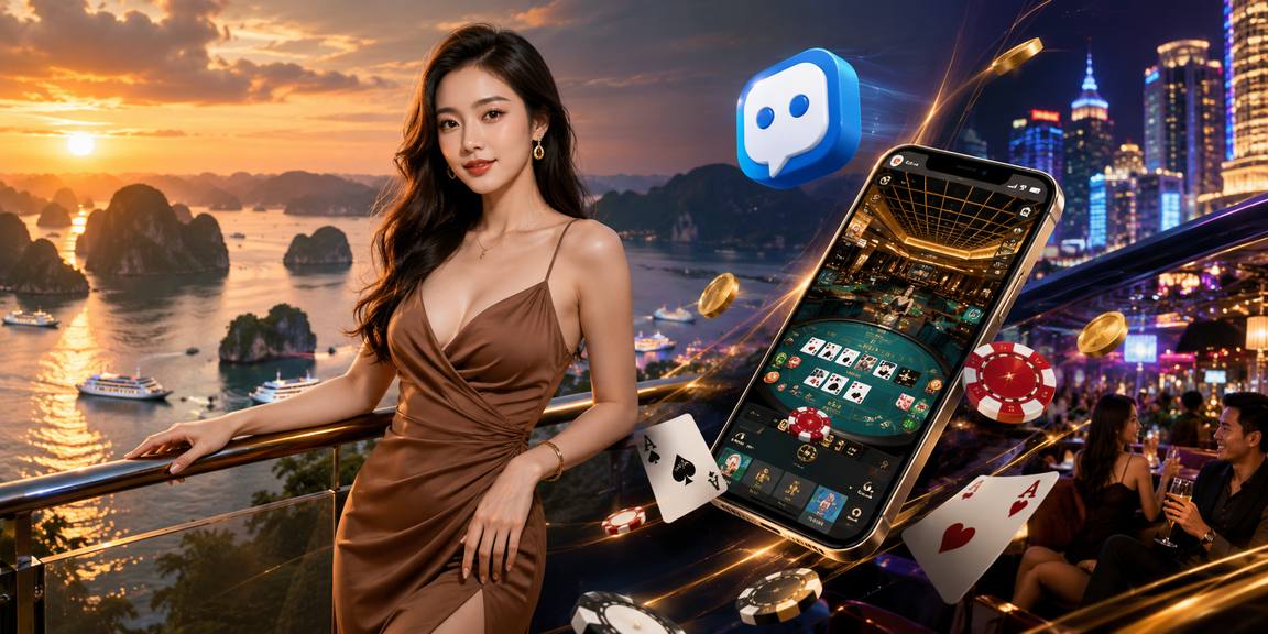 lotery Sportsbook được xây dựng cho người chơi Vietnam