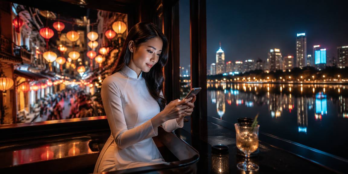 lotery Cách MoMo, ZaloPay và VNPay hoạt động trên lotery