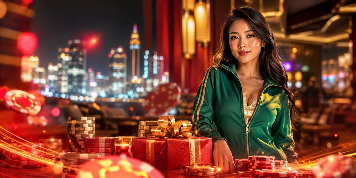 lotery Live Casino
